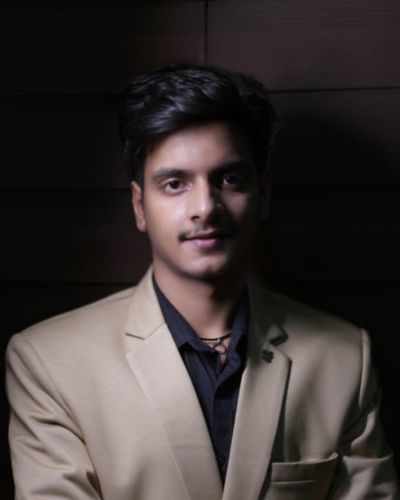 Uttam Tiwari